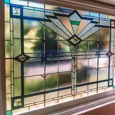 Commissions Indigo Stained Glass