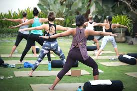 yoga cl on your bali retreat