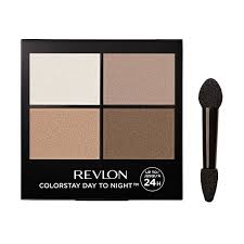revlon colorstay day to night eyeshadow