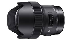Sigma 14mm F1 8 Dg Hsm Art Review Pcmag