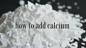 How To Add Calcium Chloride To A Swimming Pool