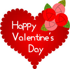 Valentine's Day Heart clipart. Free download transparent .PNG | Creazilla