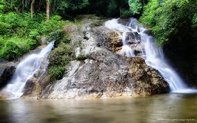 Anda tidak perlu risau untuk memandu ke sini. 10 Lokasi Air Terjun Menarik Di Selangor Bidadari My