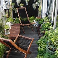 balcony garden ideas for any apartment