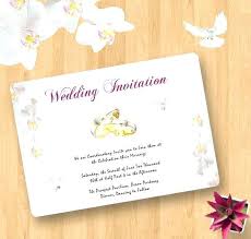 Postcard Bridal Shower Invitations Wedding Invitation Templates Free