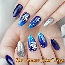 the studio nail spa best nail salon