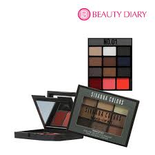 sivanna colors make up kit no hf682 no