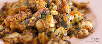 oh chien oyster omelette recipe