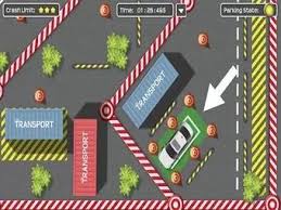 Compite contra tus amigos en juegos de coche multijugador. Juegos De Estacionar Camiones Y8
