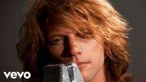 Bon Jovi - Always (Official Music Video ...
