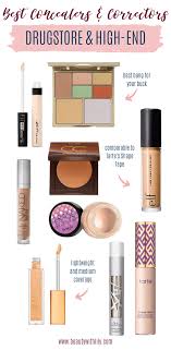 5 concealer tips and tricks beauty