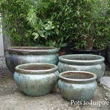 Planter Woodside Garden Centre Pots
