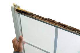 Repair A Rotten Wooden Window Frame