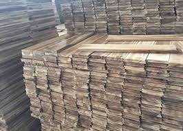 solid acacia hardwood flooring factory