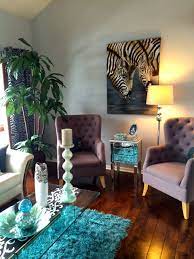 safari themed living room photos