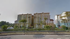 Homestay has been carefully appointed to the highest degree of comfort and convenience. Unfurnished Low Cost Flat For Sale At Pangsapuri Enggang Bk6 Land