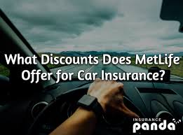 Compare rates for auto, home, and life insurance and save up to 40% with metlife's passive restraint discount. Metlife Discounts What Discounts Does Metlife Offer For Car Insurance