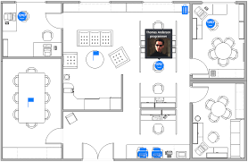 Create A Floor Plan For Sharepoint And