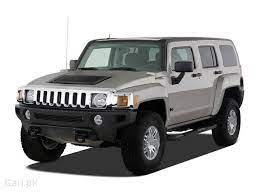 hummer h3 360 view stan 2024