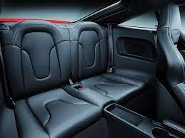 Audi Tt Rs Plus Produces 360hp Makes