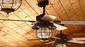 How To Choose The Best Ceiling Fan For