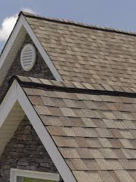 We have collected examples of shingle installs on our clients' homes to help make your shingle color decisions easier. Certainteed S Designer Shingle Landmark Shown In Weathered Wood Roof Shingle Colors Beautiful Roofs House Exterior