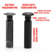 ruger lcp lcp 2 heavy duty takedown pin