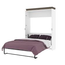 Wall Bed Safety Recall Bestar