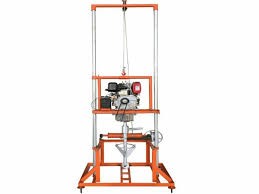 small water well drilling rigs drillrigy