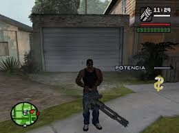 Download gta san andreas game for pc in highly compressed size from below. San Andreas 100 Savegame Grand Theft Auto San Andreas Mods