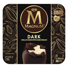 save on magnum ice cream bars vanilla