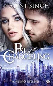 New Psy Changeling Trinity Cover Reveal And Excerpt