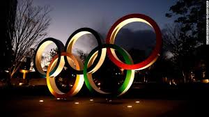 Los últimos juegos olímpicos de la antigüedad se celebraron en el 393 d. Juegos Olimpicos Miles De Voluntarios De Tokio 2020 Han Renunciado