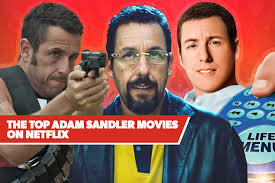 Oftentimes when he's pushed to give a strong. The 12 Adam Sandler Movies On Netflix With The Highest Rotten Tomatoes Scores