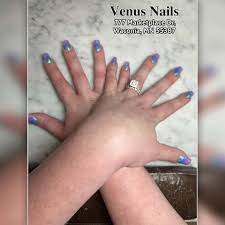 venus nails waconia s favorite nail
