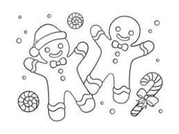 christmas coloring page vector art