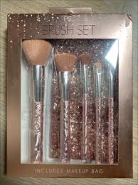 primark makeup brush set makeup bag