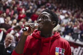 November 27, 2018 by victor oladipo. Former Iu Basketball Star Victor Oladipo Sends Message To Recent Graduates Indiana Daily Student