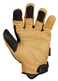 mechanix wear cg full leather gloves