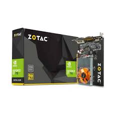 Optimize your gaming with zotac graphics cards. Zotac Geforce Gt 710 2gb Ddr3 Graphics Card Price In Bangladesh