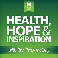Health, Hope & Inspiration for People of Faith Living with Cancer