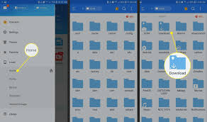 It's not limited to managing. How To Use Es File Explorer Apk To Get The Most Out Of Your Android