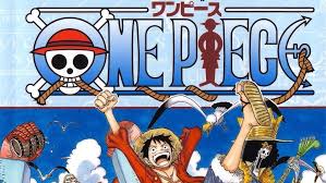 Baca Komik One Piece 1012: Minggu Ini Libur, Jadwal Rilis 9 Mei - Tirto.ID