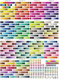 Pantone Color Color Ref In 2019 Pantone Colour Palettes