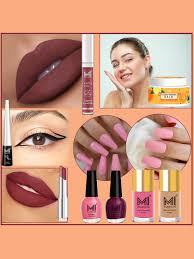 makeup combo for women 22067926