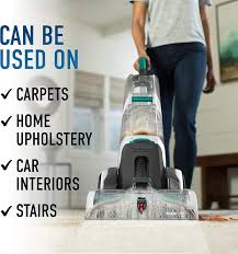 hoover oxy deep cleaning carpet shoo