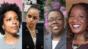 In the Past Two Years, Black Women Have Made Historic Achievements in Oregon