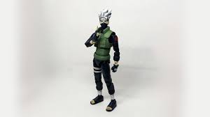 I am providing the native zbrush file with color information. Download Stl File Kakashi Action Figure From The Anime Naruto 3d Printable Template Cults
