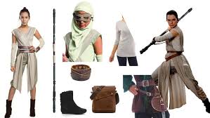 We did not find results for: Rey Costume Carbon Costume Diy Dress Up Guides For Cosplay Halloween