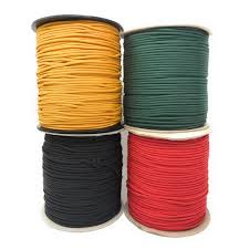 550 Paracord Type Iii Commercial 1000ft Spools